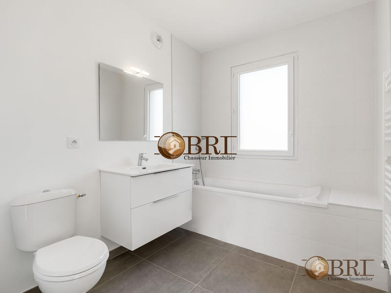 Villa - 103 m² - 4 pièces