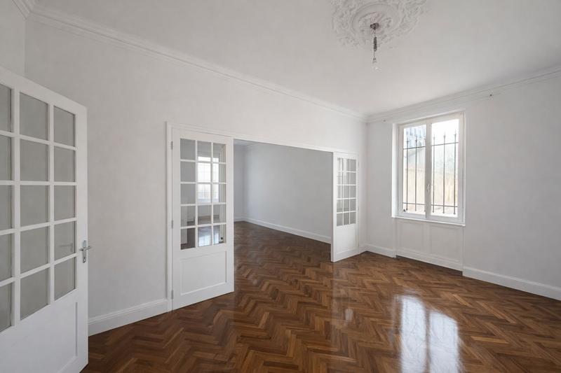 Appartement - 97 m² - 4 pièces