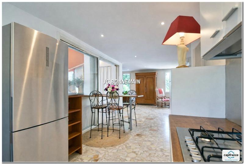 Maison - 135 m² - 4 pièces