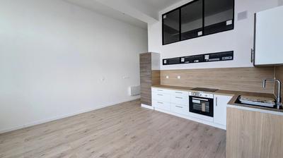 Appartement - 71 m² - 3 pièces