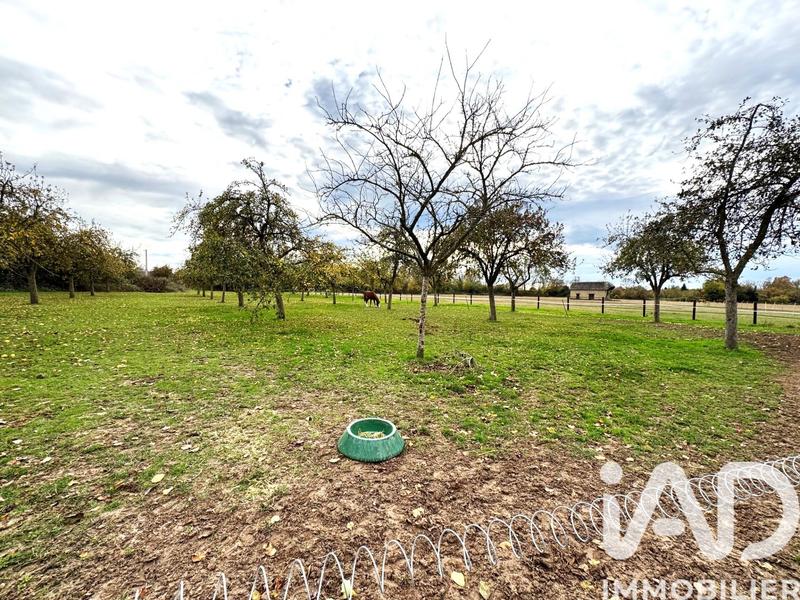 Maison - 139 m² - 5 pièces