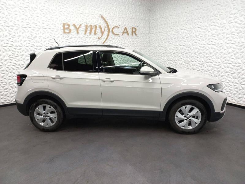 Volkswagen t-Cross 1.0 Tsi 116 Start/Stop Dsg7 Life