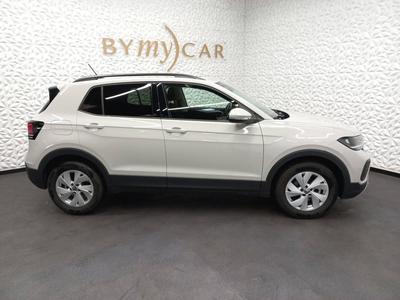 Volkswagen t-Cross 1.0 Tsi 116 Start/Stop Dsg7 Life