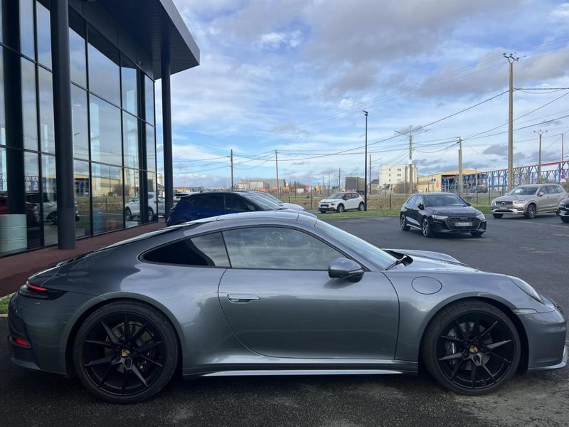 Porsche 911 3.0i - 394 Bv Pdk Type 992 Coupe Carrera Phase 2