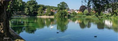 Appartement - 89 m² - 4 pièces