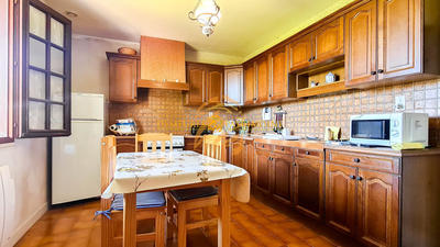 Maison - 113 m² - 4 pièces