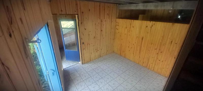 Maison - 217 m² - 8 pièces