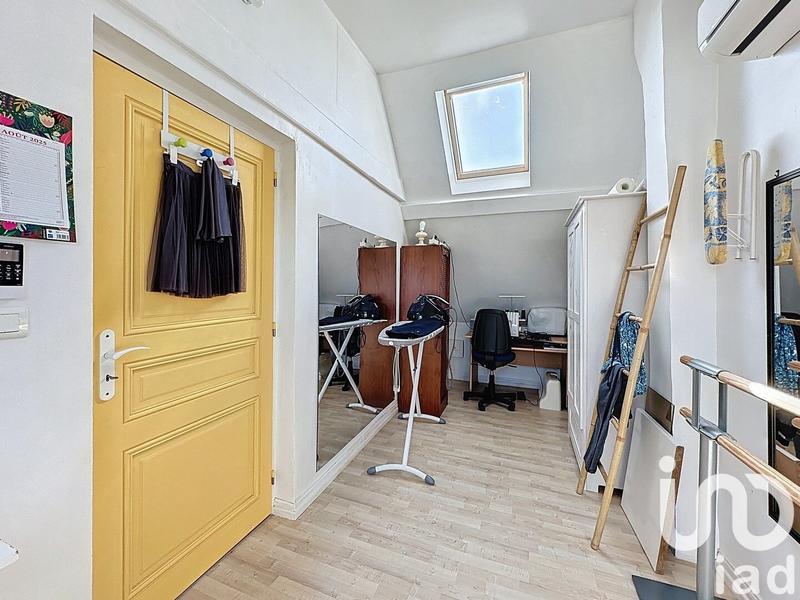 Maison - 155 m² - 6 pièces