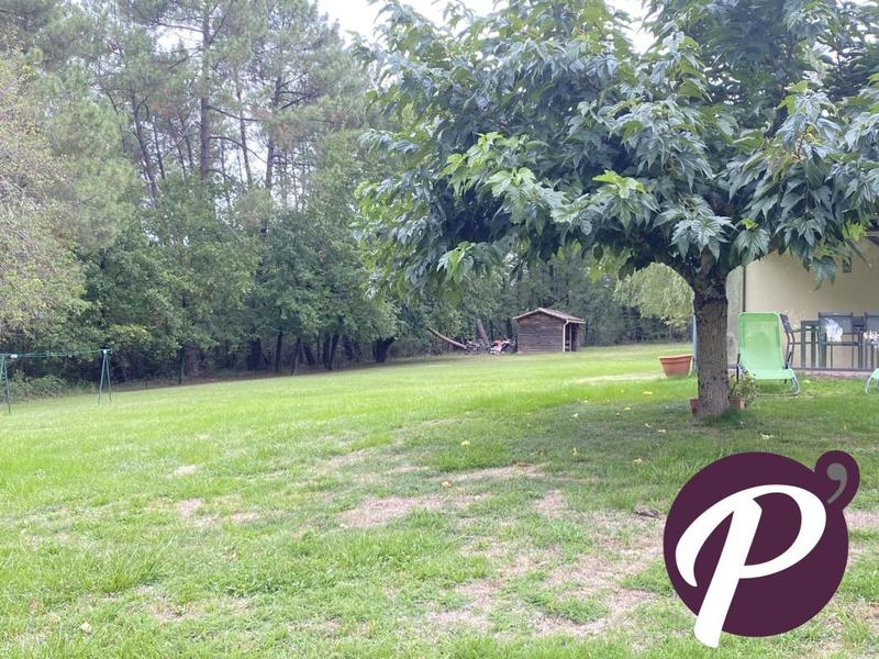 Maison - 110 m² - 3 pièces