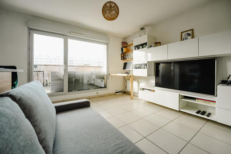 Appartement - 67 m² - 2 pièces