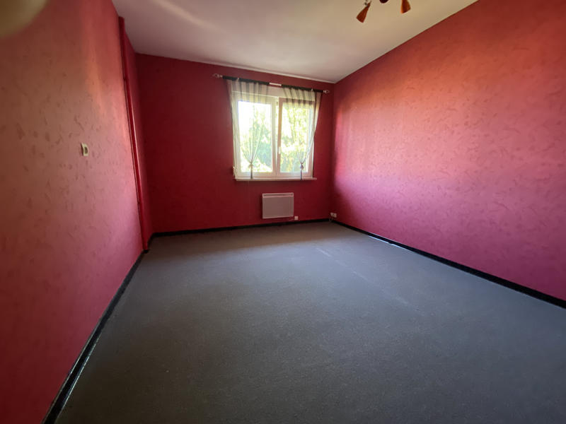 Maison - 157 m² - 9 pièces