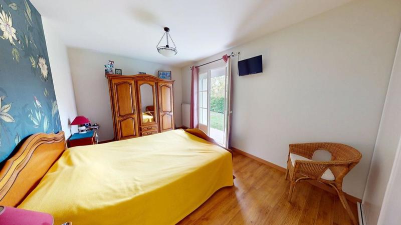 Maison - 177 m² - 4 pièces