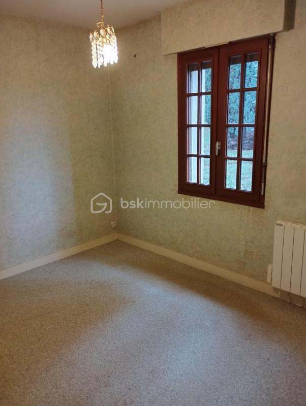 Pavillon - 96 m² - 4 pièces