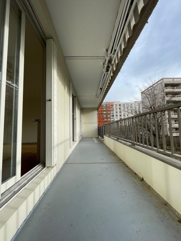 Appartement - 77 m² - 3 pièces