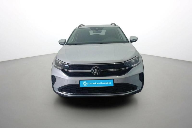 Volkswagen Taigo 1.0 Tsi 116 Dsg7 Vw Edition