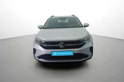 Volkswagen Taigo 1.0 Tsi 116 Dsg7 Vw Edition