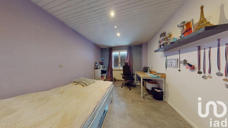 Maison - 193 m² - 11 pièces