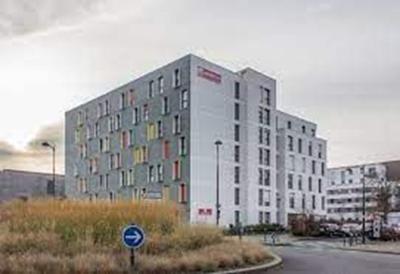 Appartement - 30 m² - 2 pièces