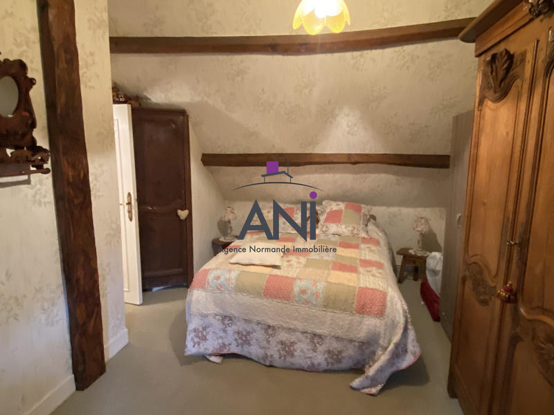 Maison - 91 m² - 5 pièces