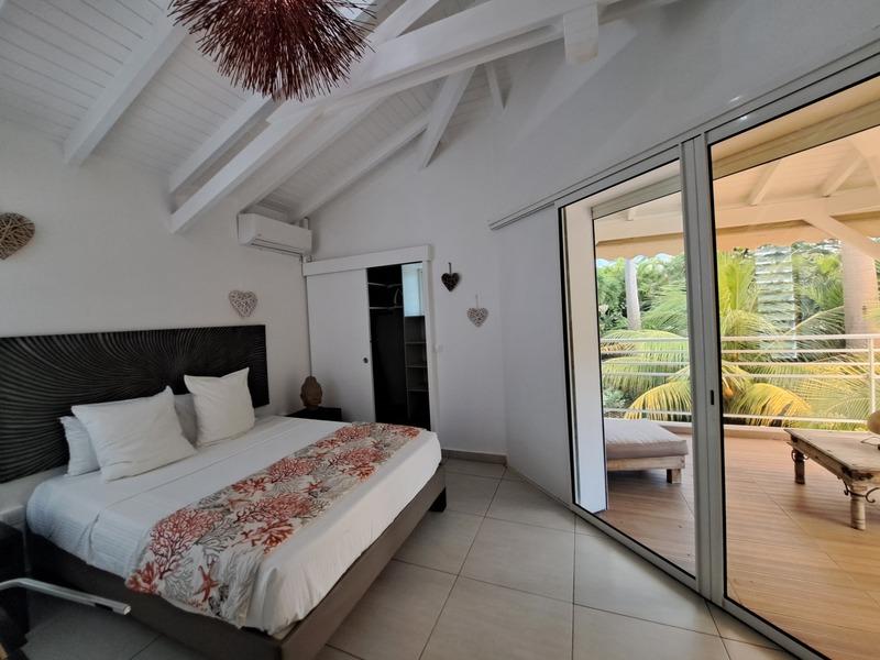 Maison - 71 m² - 3 pièces