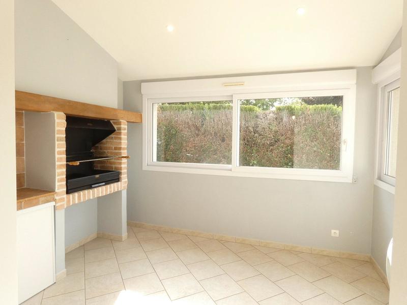 Maison - 133 m² - 6 pièces