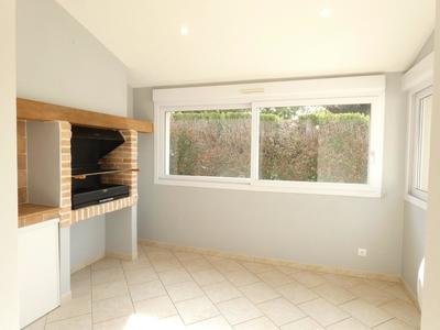 Maison - 133 m² - 6 pièces
