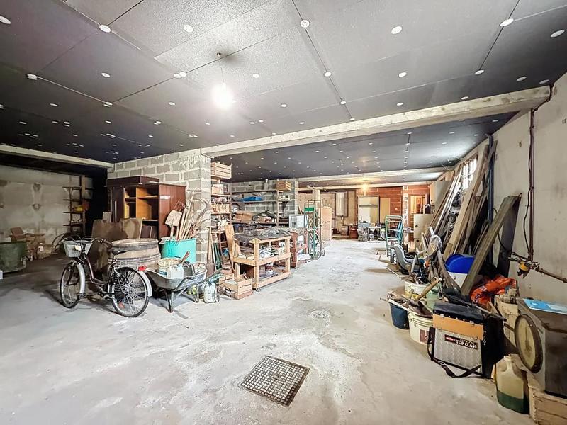 Villa - 127 m² - 5 pièces