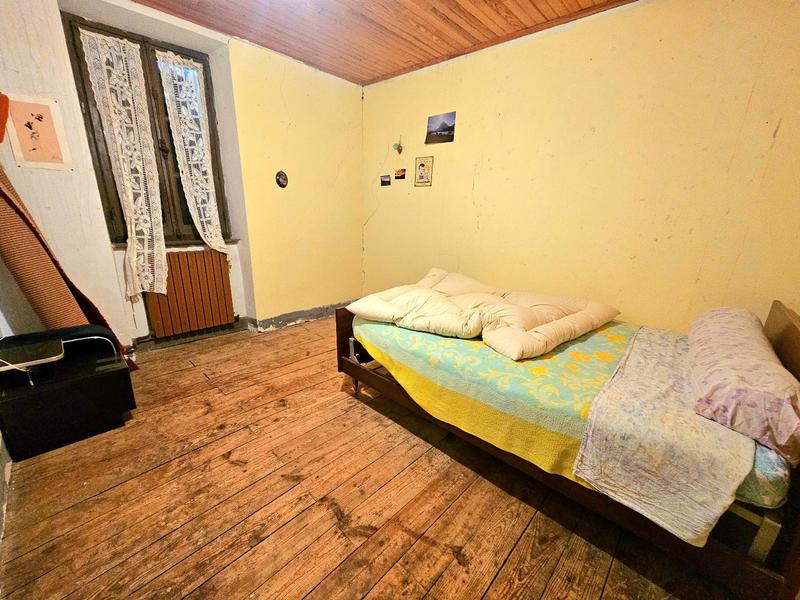 Corps de ferme - 238 m² - 8 pièces