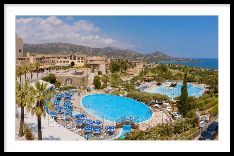 Appartement - 29 m² - 2 pièces