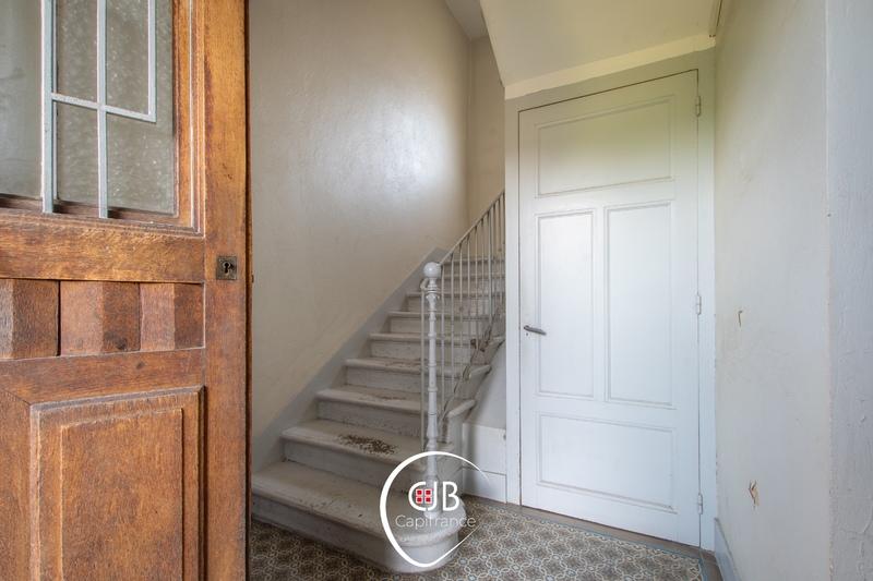 Appartement - 72 m² - 3 pièces