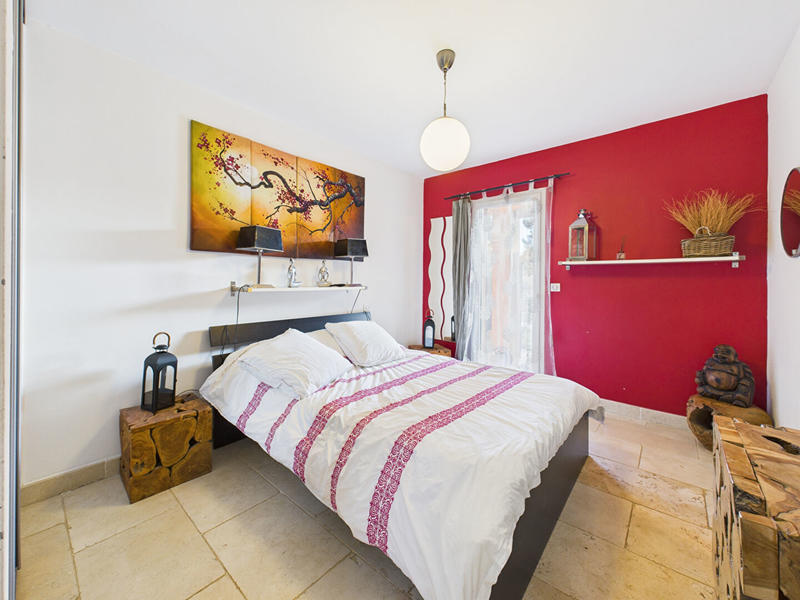 Maison - 195 m² - 5 pièces