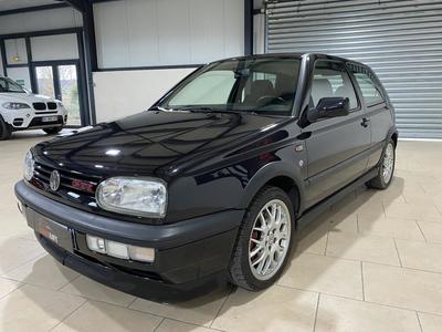 Volkswagen Golf Gti Edition Anniversary III 2.0 E 115 ch - Garantie 6 Mois