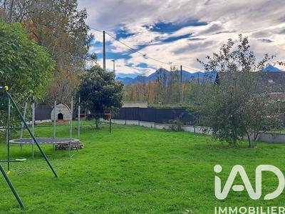 Maison - 152 m² - 5 pièces