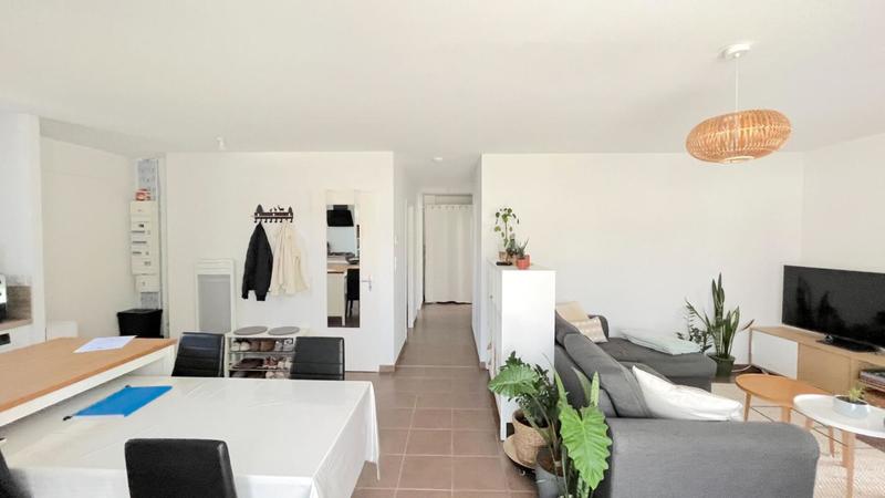 Maison - 79 m² - 4 pièces