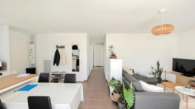 Maison - 79 m² - 4 pièces