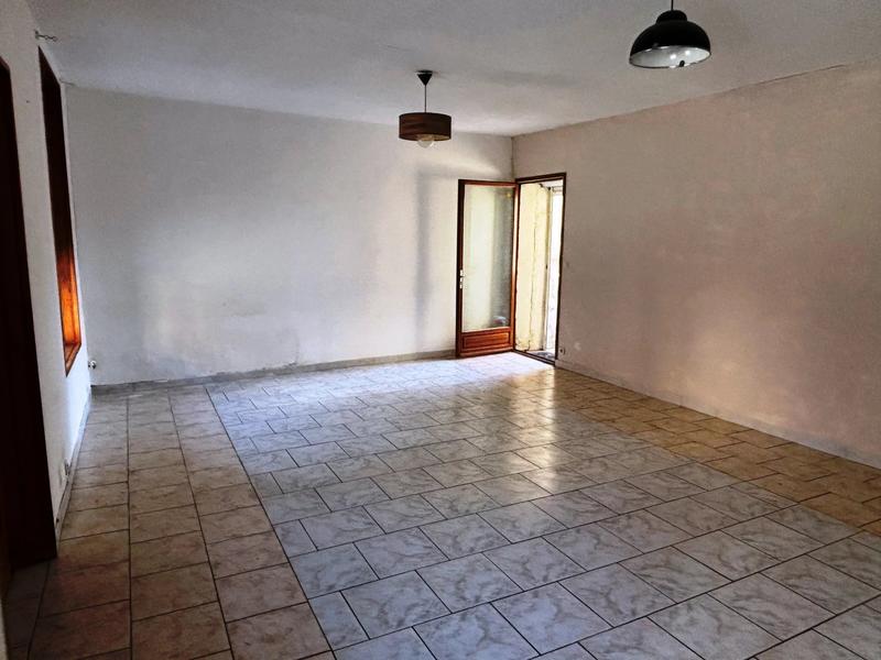 Maison - 104 m² - 6 pièces