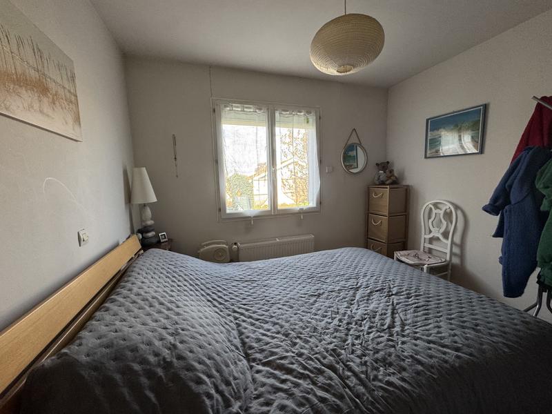 Maison - 71 m² - 4 pièces