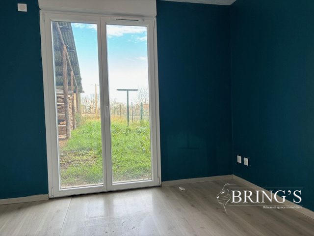 Maison - 142 m² - 6 pièces