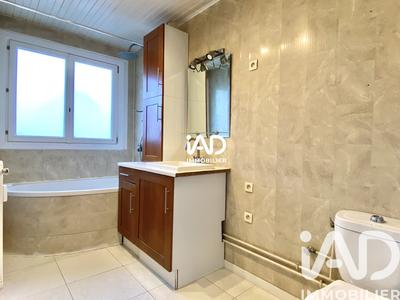 Appartement - 26 m² - 1 pièce