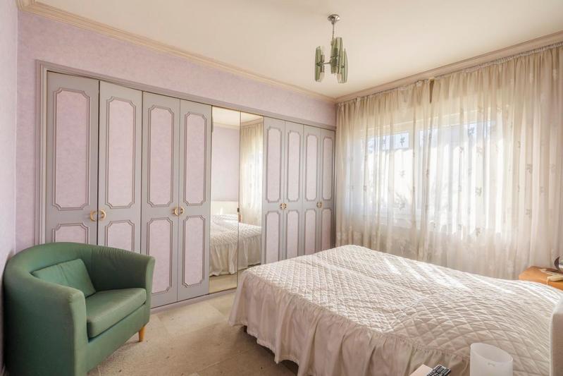 Maison - 137 m² - 6 pièces