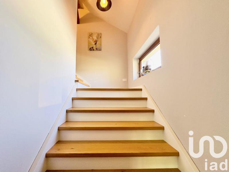 Maison - 175 m² - 6 pièces