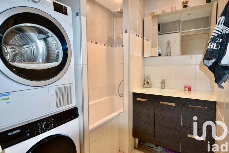 Appartement - 77 m² - 5 pièces