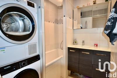 Appartement - 77 m² - 5 pièces