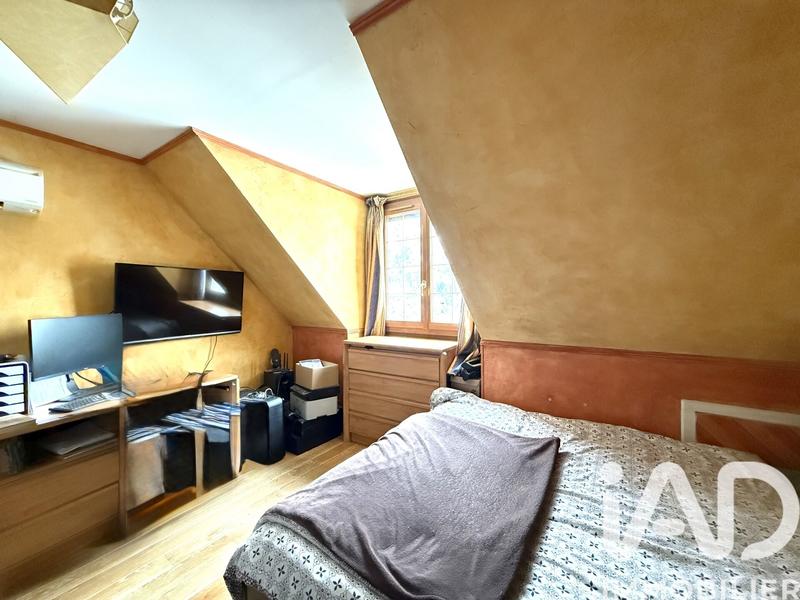 Maison - 134 m² - 6 pièces