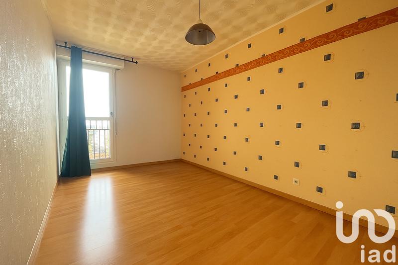 Appartement - 67 m² - 2 pièces