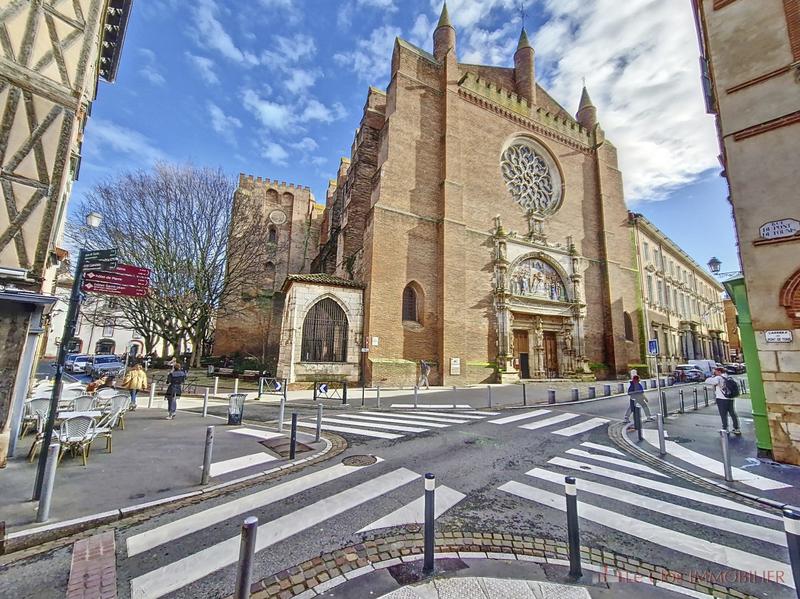 Appartement - 92 m² - 4 pièces