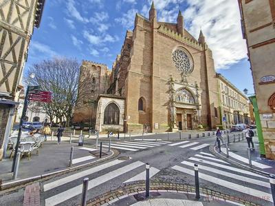 Appartement - 92 m² - 4 pièces