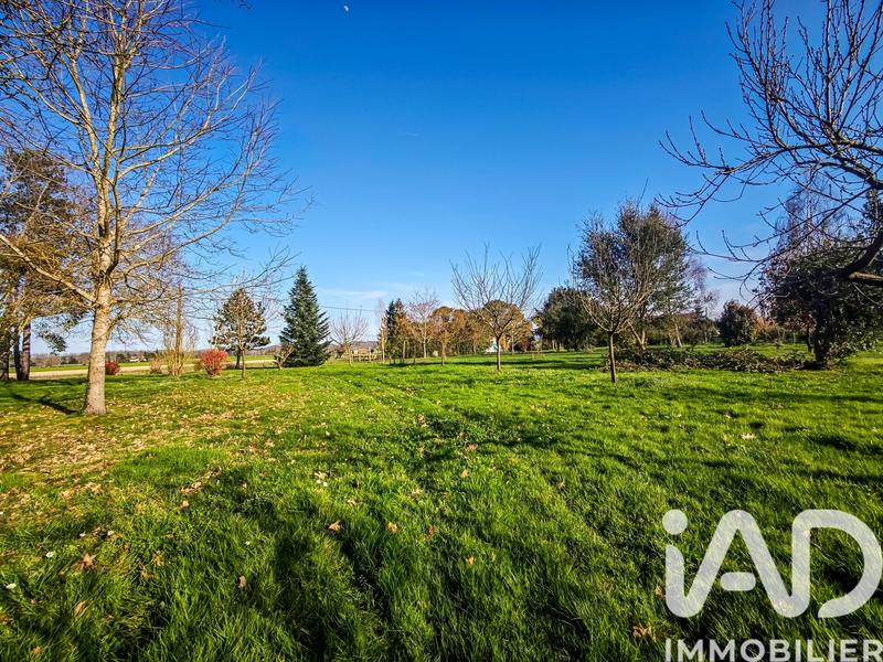 Maison - 132 m² - 4 pièces