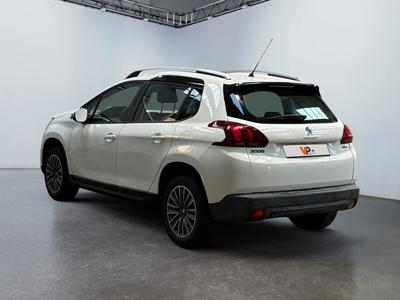 Peugeot 2008 Business 1.2 PureTech 82ch s&amp;S Bvm5 Active