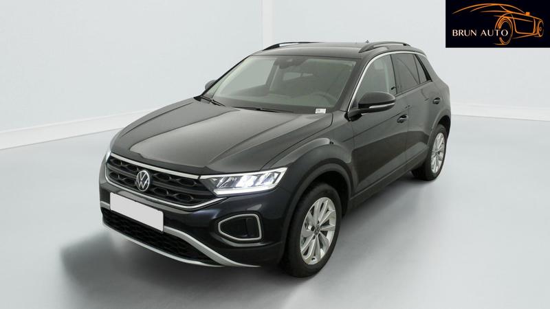 Volkswagen t-Roc 1.5 Tsi Evo2 150 Start Stop Dsg7 Life